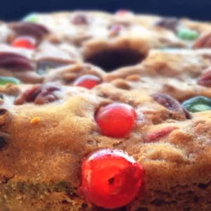Which Iconic Christmas Character Are You? Quiz Fruitcake