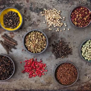 Which Holiday Cookie Are You? Quiz Spices