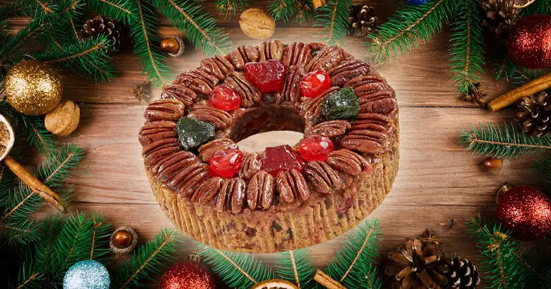 Fruitcake Trivia Quiz