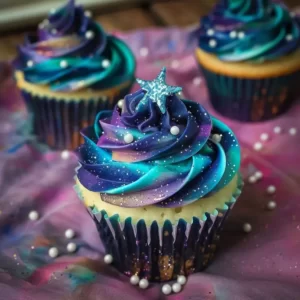 Blue Food Personality Quiz 