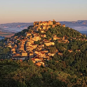 French Trivia Chain Quiz Occitanie