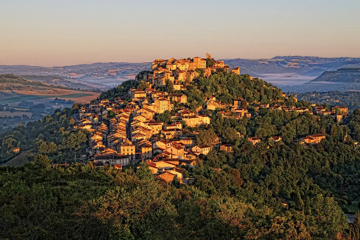 Occitanie, France