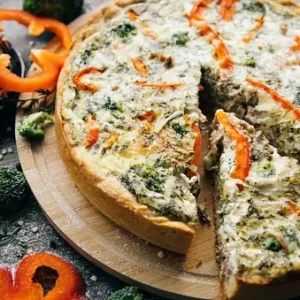 Pie Personality Quiz Fish pie
