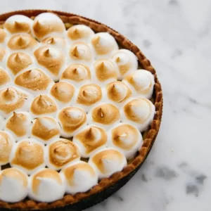 Pie Personality Quiz Meringue pie