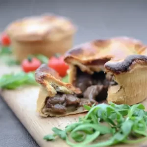 Pie Personality Quiz Steak and kidney pie