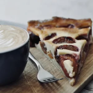 Your Dessert Choices Will Reveal What Type Of Fries You Are Quiz Tarte tatin