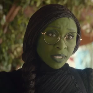 Which Wicked Character Are You? Quiz Intelligence