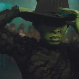 Which Wicked Character Are You? Quiz Rejection