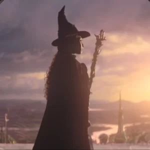 Which Wicked Character Are You? Quiz Stay true to yourself