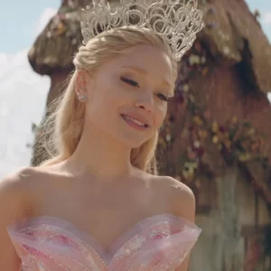 Which Wicked Character Are You? Quiz Be positive!
