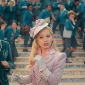 Which Wicked Character Are You? Quiz Conformity