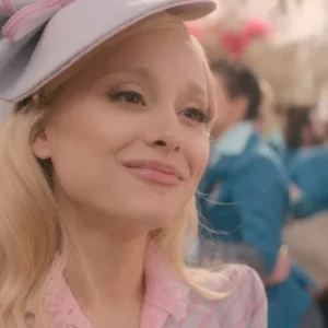 Which Wicked Character Are You? Quiz Charm