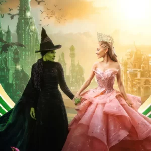 Which Wicked Character Are You? Quiz Your dreams