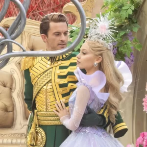 Which Wicked Character Are You? Quiz Romance / heartbreak