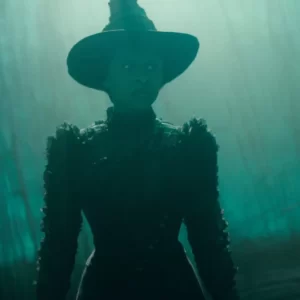 Which Wicked Character Are You? Quiz Inner strength