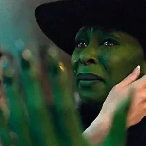 Which Wicked Character Are You? Quiz Failure