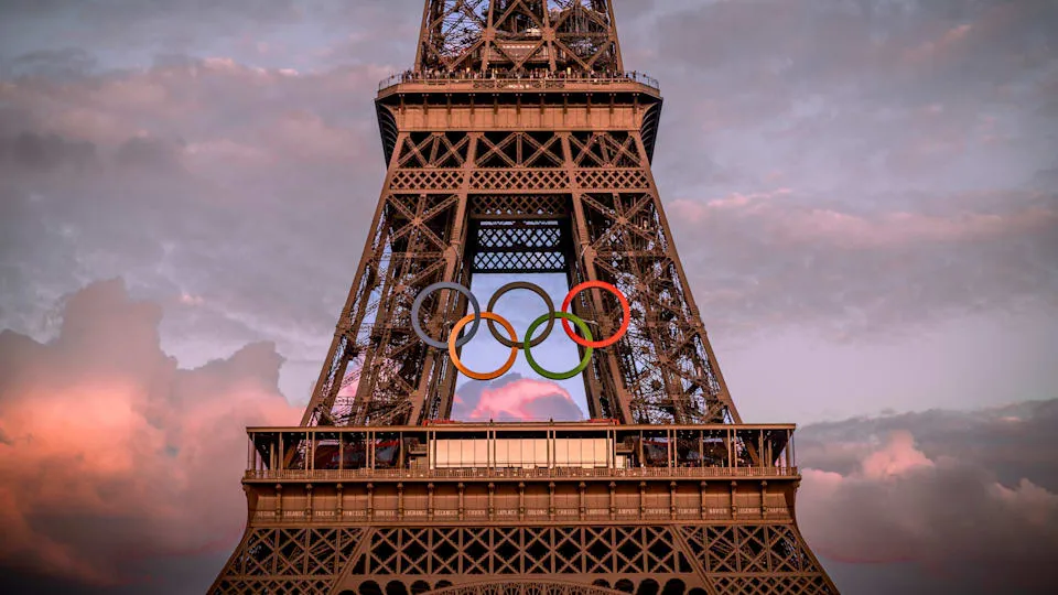 2024 Year In Review Quiz 2024 Paris Olympics