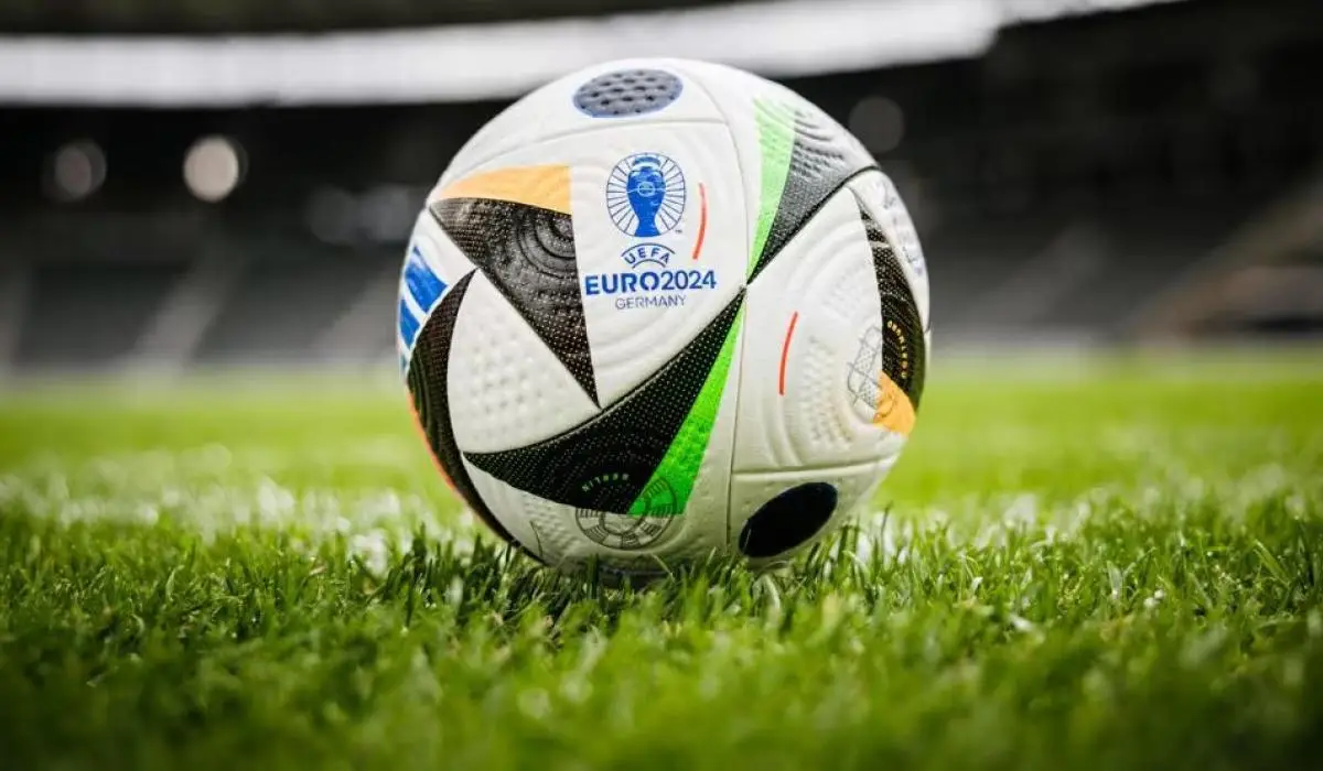 2024 Year In Review Quiz UEFA Euro 2024 football championship