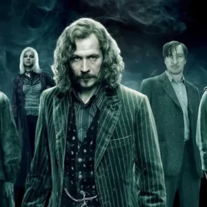 Are You A Dragon, A Phoenix, A Unicorn, Or A Griffin? Quiz Order of the Phoenix