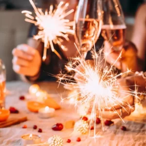 Are You Bunny, Cat, Fox, Or Deer Pretty? Quiz New Year\'s