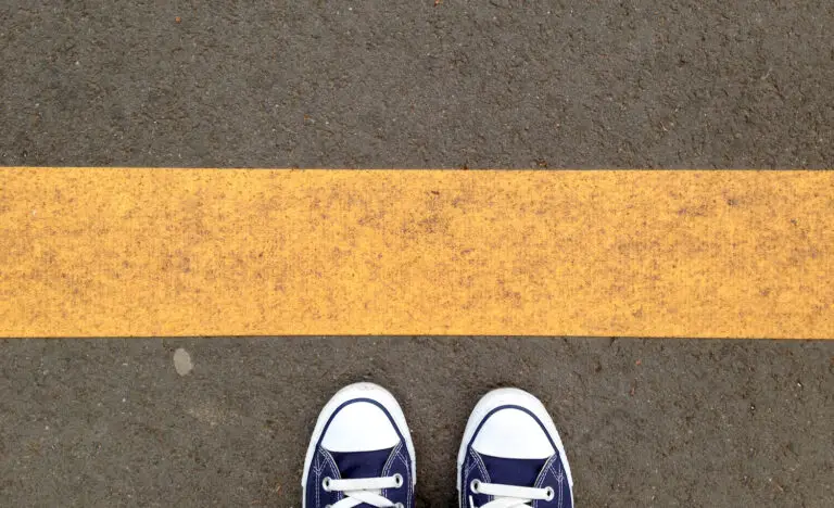 Self-Worth Quiz Boundary