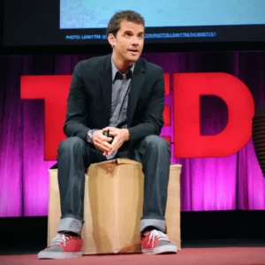 New Year's Bucket List Quiz Watch a Ted Talk