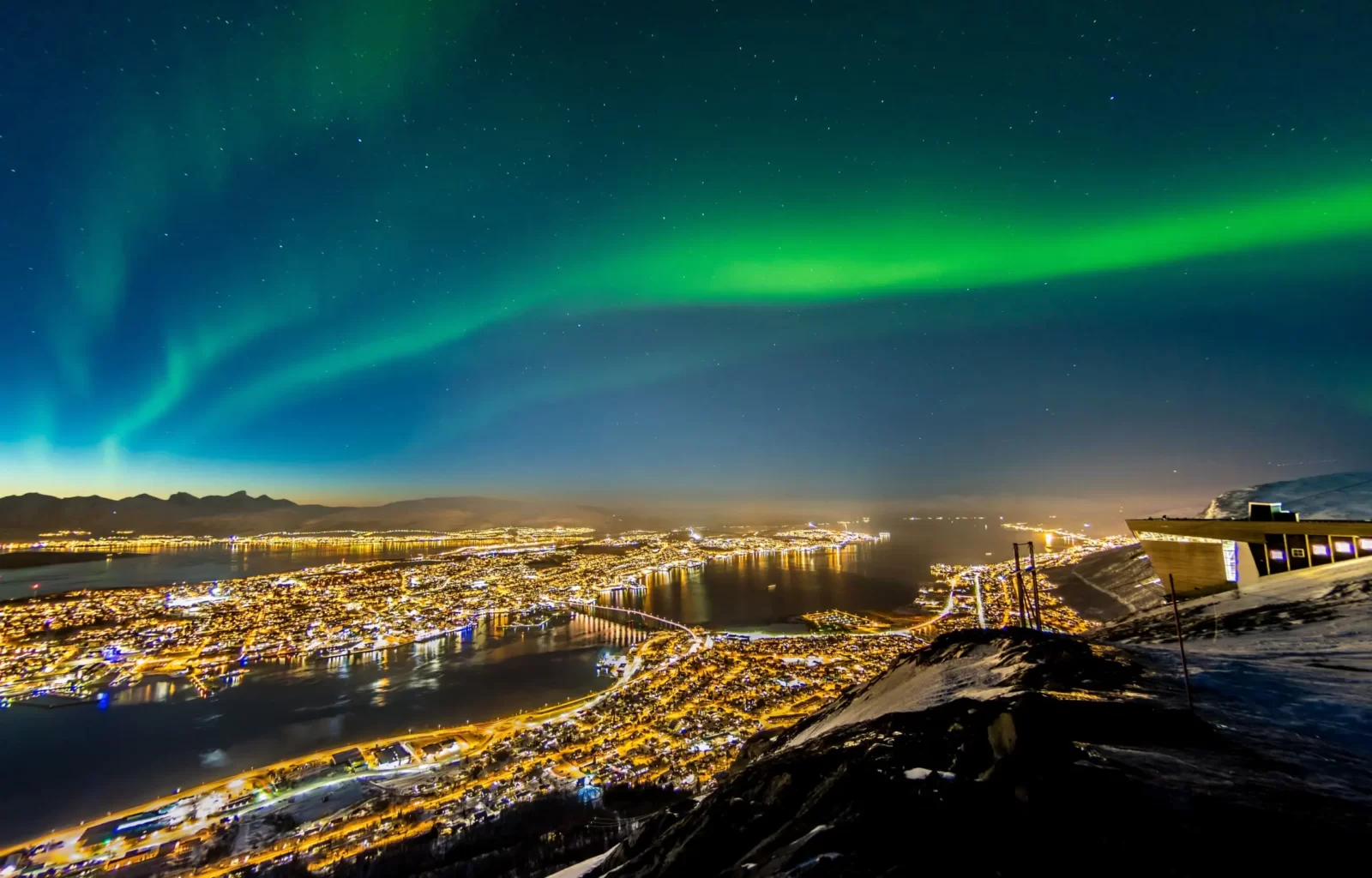 Northern Lights Quiz Northern lights
