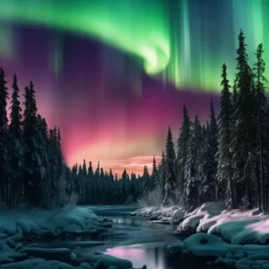 What Urban Legend Creature Are You? Quiz Norway
