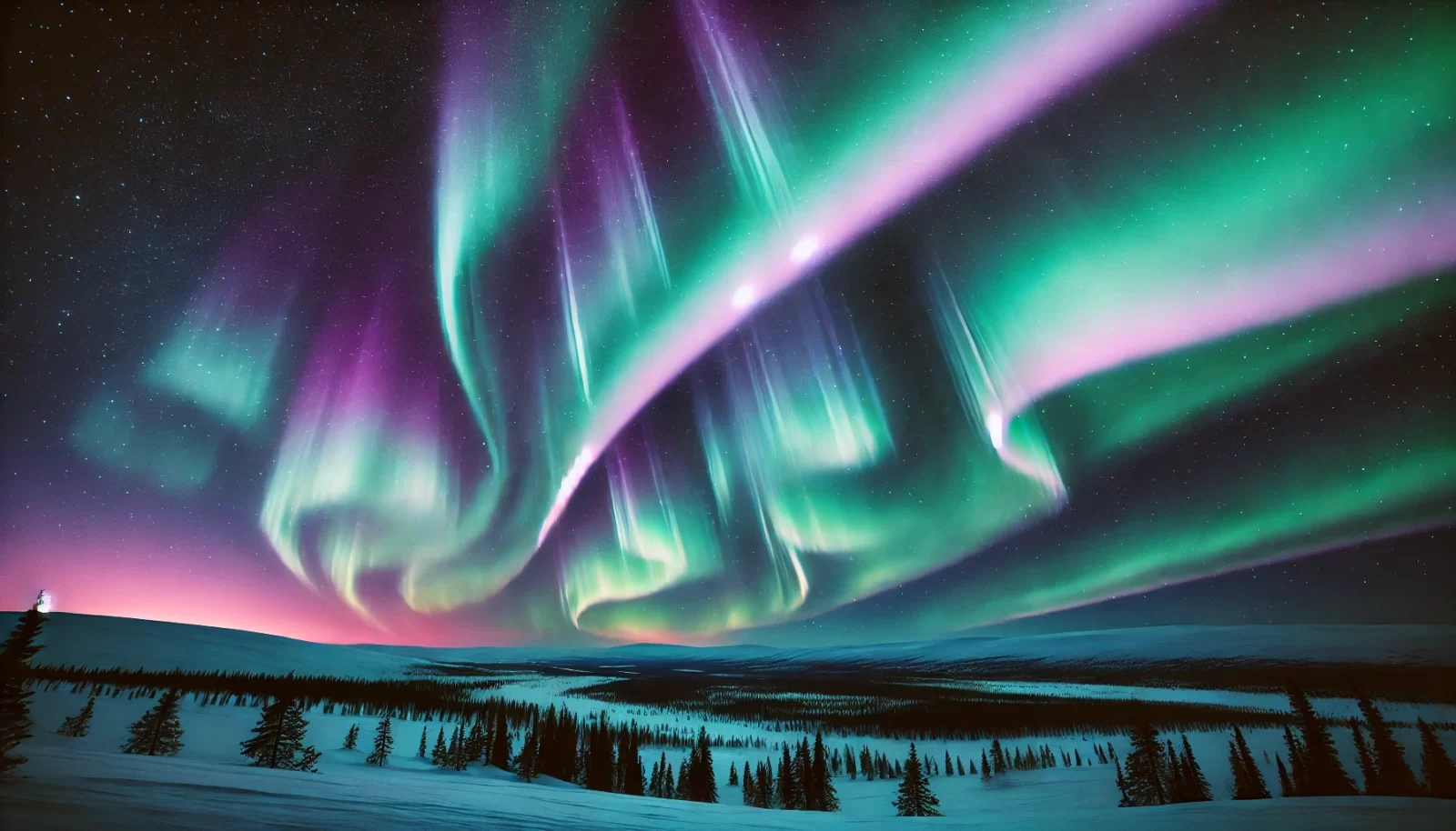 Northern Lights Quiz Northern Lights