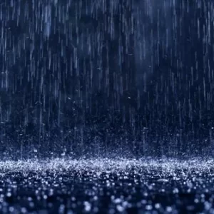Northern Lights Quiz Rainy nights near the equator
