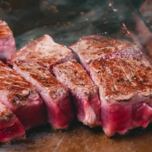 Pick A To Z Foods & I'll Guess Relationship Status Quiz Wagyu beef