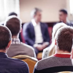 Are You Rockstar, Poet, Philosopher, Or Scientist? Quiz Symposium