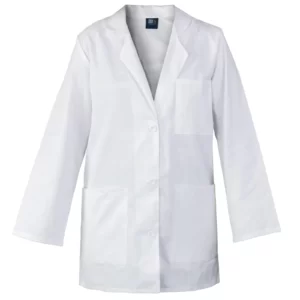 Are You Rockstar, Poet, Philosopher, Or Scientist? Quiz Lab coat
