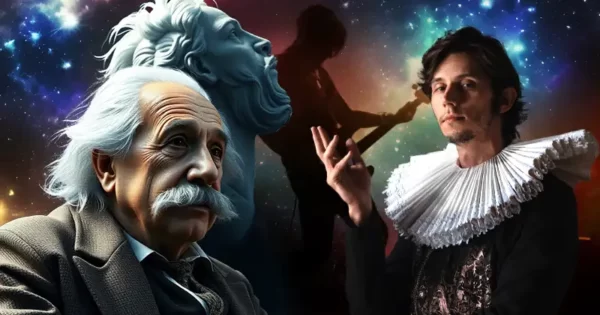 Are You A Rockstar, Poet, Philosopher, Or Scientist? Quiz