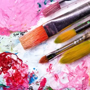 What Urban Legend Creature Are You? Quiz Art