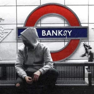 Art Quotes Quiz Banksy