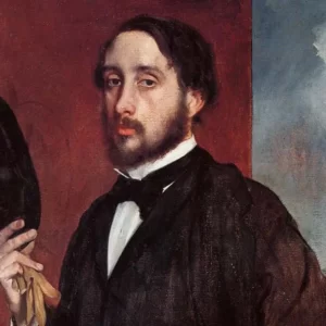 Art Quotes Quiz Edgar Degas