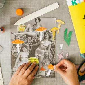 What Art Movement Are You? Quiz Collage