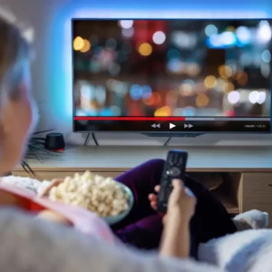 Which Holiday Cookie Are You? Quiz Movie binge