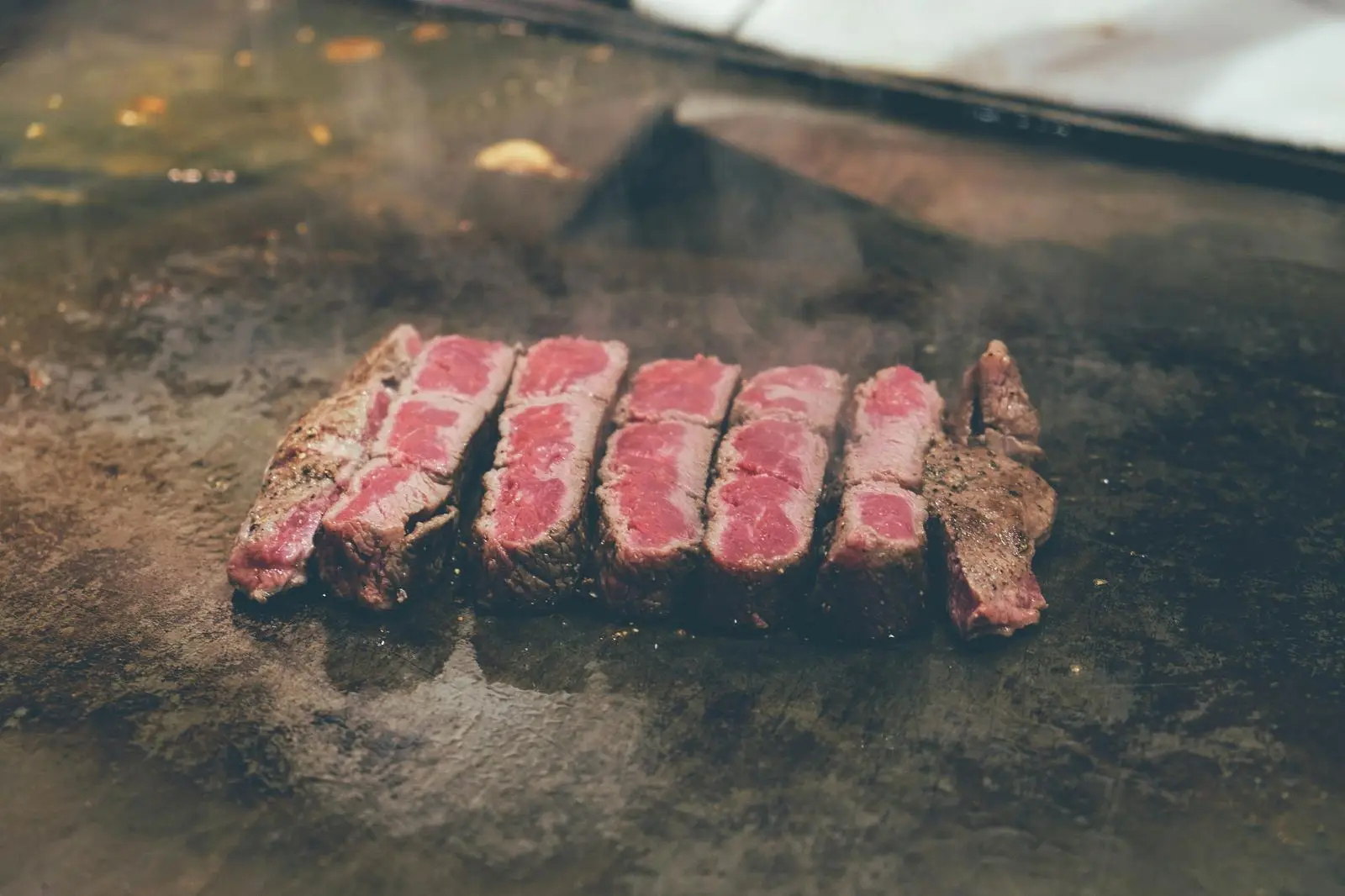 Kobe beef