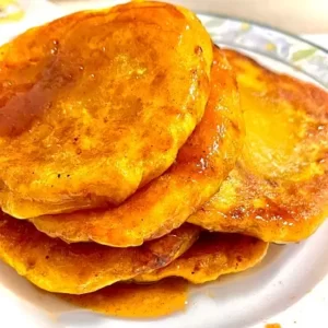 What Squid Game Character Are You? Quiz Hotteok (sweet pancake)