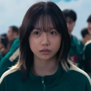 What Squid Game Character Are You? Quiz Kim Jun-hee