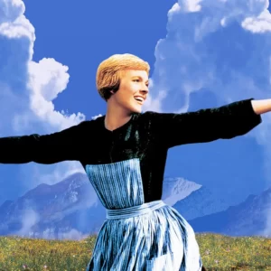 Iconic Classic Movies Quiz The Sound of Music