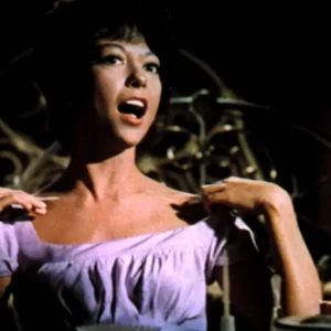 Iconic Classic Movies Quiz West Side Story