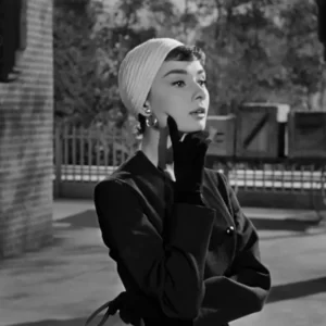 Iconic Classic Movies Quiz Sabrina