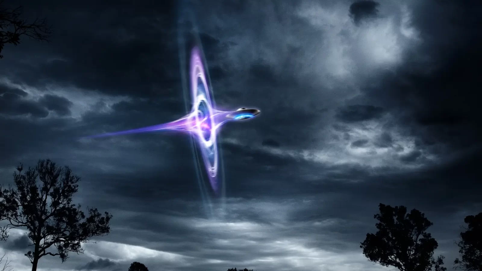 U Trivia Quiz UFO