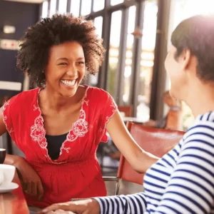 Will You Be Single, Taken, Or In Situationship This Year? Quiz Small circle, low maintenance