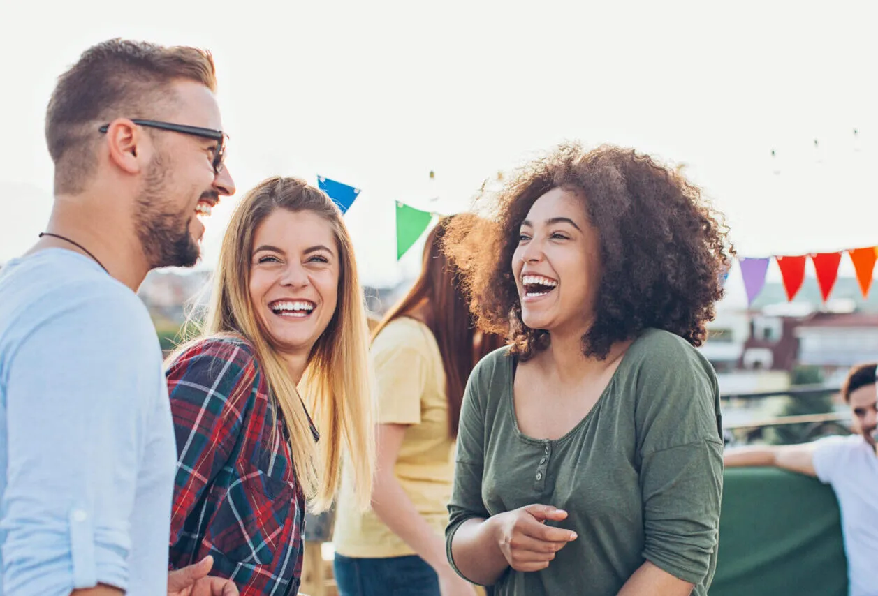 What's Your Conversation Style? Quiz Small talk