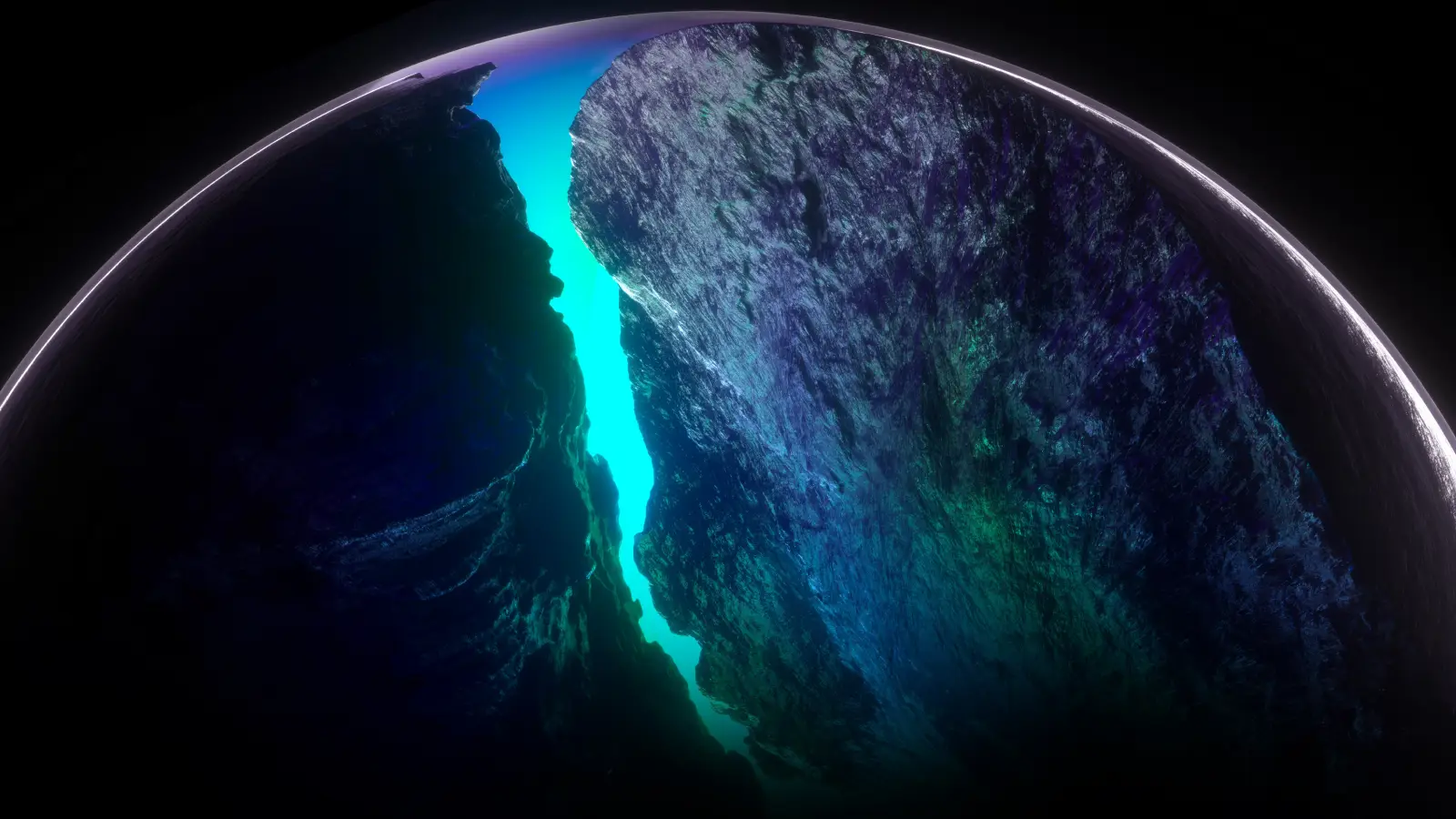 Mariana Trench