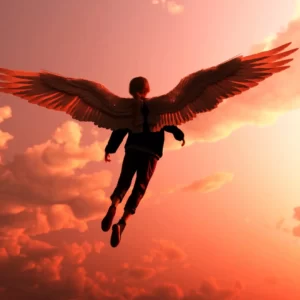 What Urban Legend Creature Are You? Quiz Flight